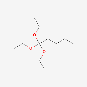 1,1,1-Triethoxypentane