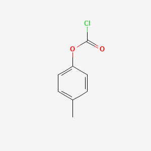 p-Tolyl chloroformate