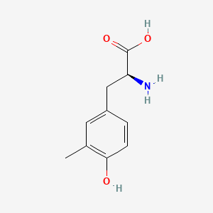 3-methyl-L-tyrosine
