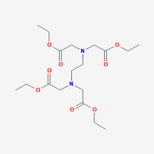 Tetraethyl ethylenediaminetetraacetate