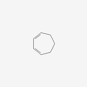 1,3-Cycloheptadiene