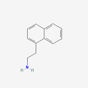 1-Naphthaleneethylamine