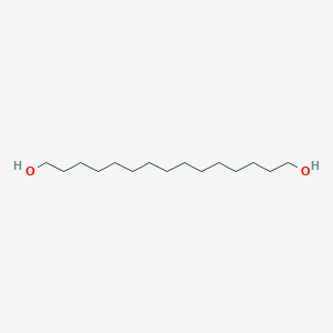1,15-Pentadecanediol