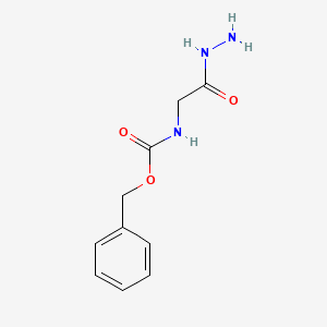 Cbz-Glycine hydrazide
