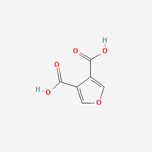 3,4-Furandicarboxylic acid
