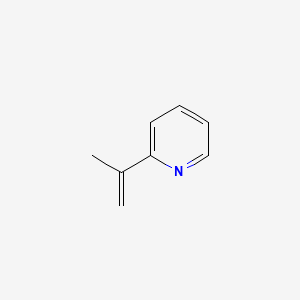 2-Isopropenylpyridine