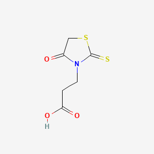 N-Carboxyethylrhodanine