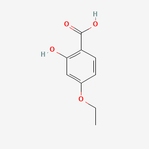 4-Ethoxy-2-hydroxybenzoic acid