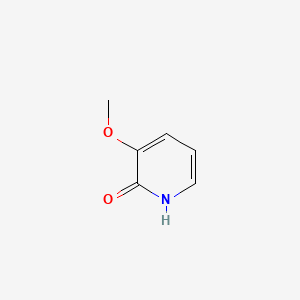 3-Methoxy-2(1H)-pyridone