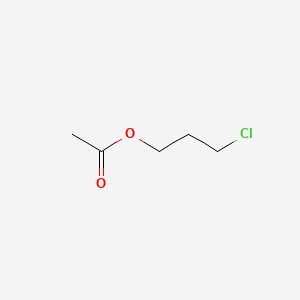 3-Chloropropyl acetate