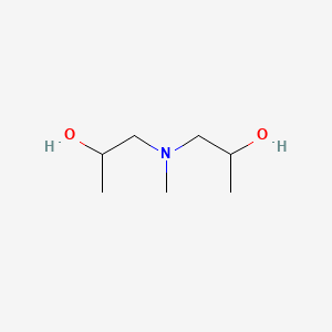 1,1'-(Methylimino)dipropan-2-ol