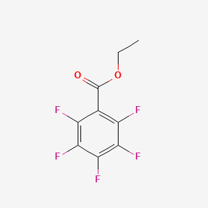 Ethyl pentafluorobenzoate