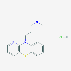 Prothipendyl hydrochloride