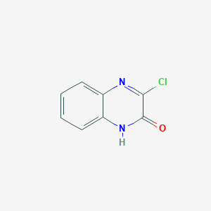 3-Chloroquinoxalin-2-ol