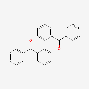 2,2'-Dibenzoylbiphenyl