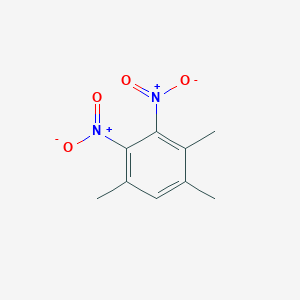 1,2,5-Trimethyl-3,4-dinitrobenzene