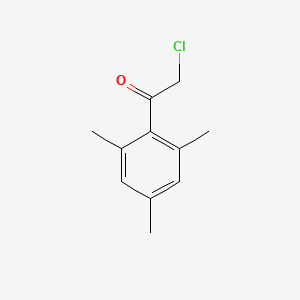 2-Chloro-1-(2,4,6-trimethyl-phenyl)-ethanone