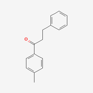4'-Methyl-3-phenylpropiophenone