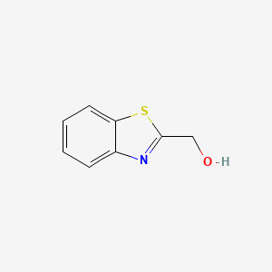 1,3-Benzothiazol-2-ylmethanol