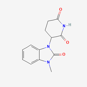 E3 ligase Ligand 29