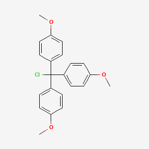 4,4',4''-Trimethoxytrityl chloride