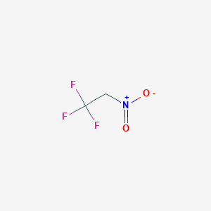 1,1,1-Trifluoro-2-nitroethane