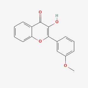 3'-Methoxyflavonol