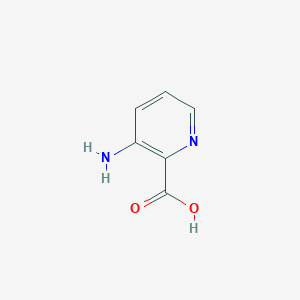 3-Aminopicolinic Acid