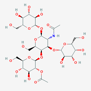 Capsular polysaccharide K49