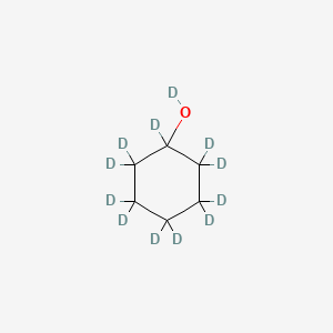 (2H12)Cyclohexanol