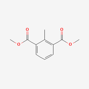 Dimethyl 2-methylisophthalate