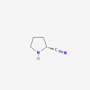 (R)-pyrrolidine-2-carbonitrile