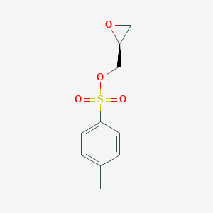 (2S)-(+)-Glycidyl tosylate