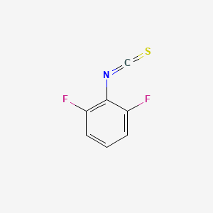 2,6-Difluorophenyl isothiocyanate
