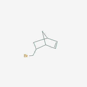 5-(Bromomethyl)bicyclo[2.2.1]hept-2-ene