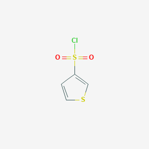 Thiophene-3-sulfonyl Chloride