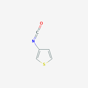 3-Thienyl Isocyanate