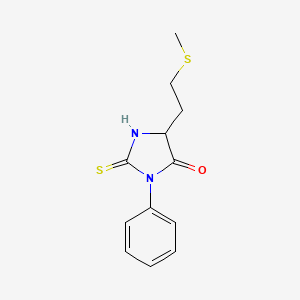 Pth-methionine