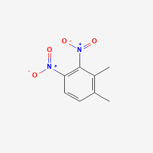 1,2-Dimethyl-3,4-dinitrobenzene