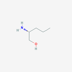 (R)-2-Aminopentan-1-ol