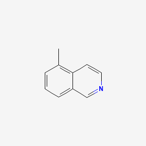 5-Methylisoquinoline