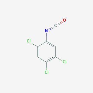 2,4,5-Trichlorophenyl isocyanate