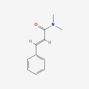 N,N-Dimethylcinnamamide