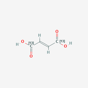 FuMaric Acid-1,4-13C2