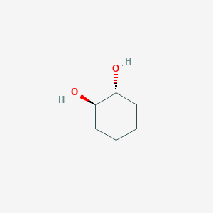 B013532 trans-1,2-Cyclohexanediol CAS No. 1460-57-7