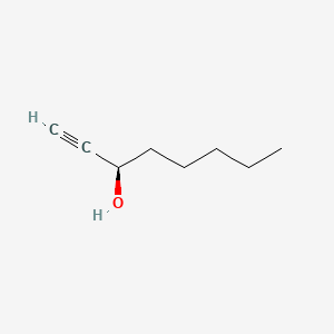 (R)-(+)-1-Octyn-3-ol