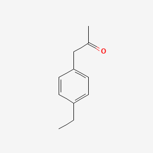 4-Ethylphenylacetone