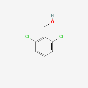 2,6-Dichloro-4-methylbenzenemethanol