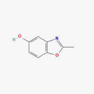 2-Methylbenzo[d]oxazol-5-ol
