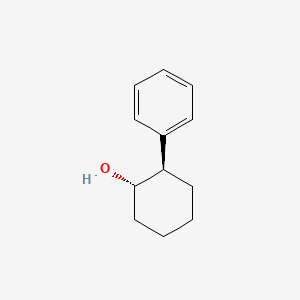 (1S,2R)-2-Phenylcyclohexanol